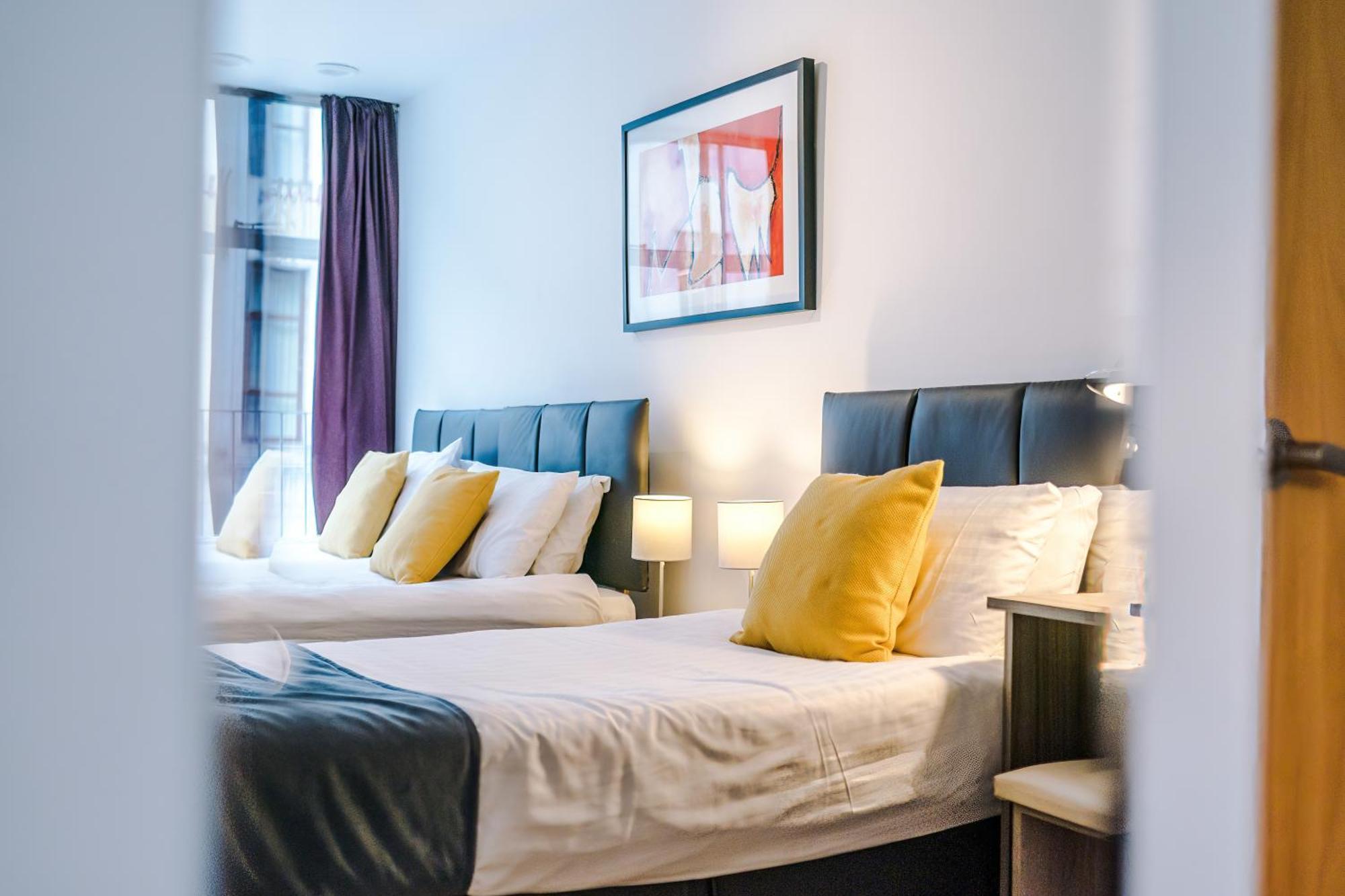 Rest & Recharge In The Northern Quarter — Photos 3
